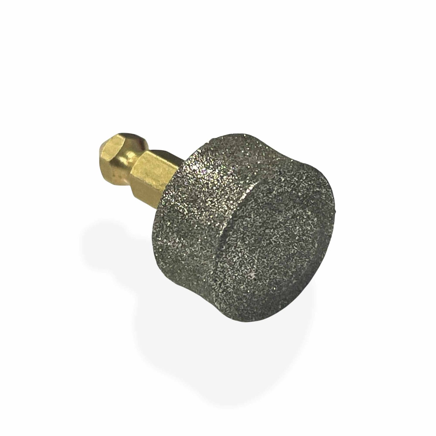 Pet Nail Grinder Head Smooth Filing Replacement Diamond Wheel For Dog Trimmer-3