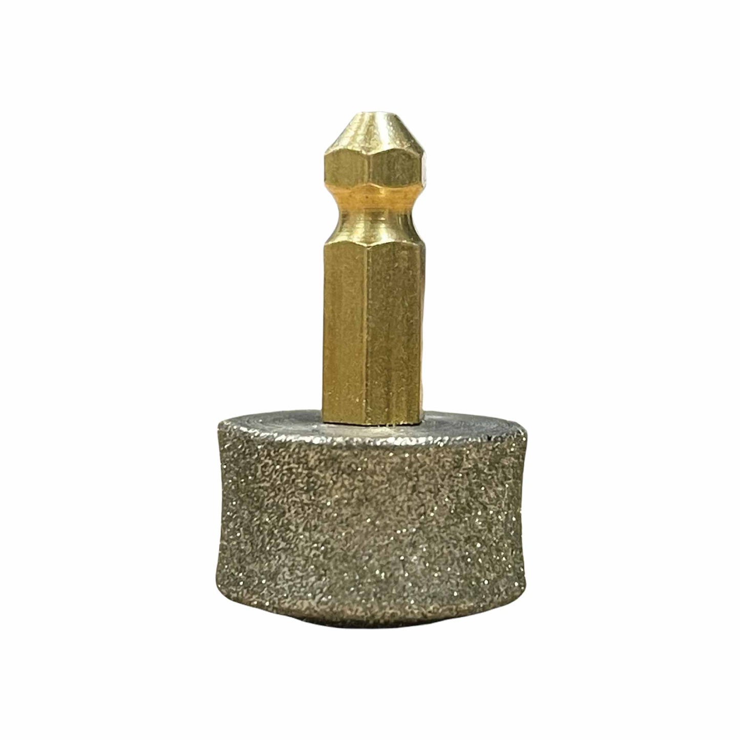 Pet Nail Grinder Head Smooth Filing Replacement Diamond Wheel For Dog Trimmer-4