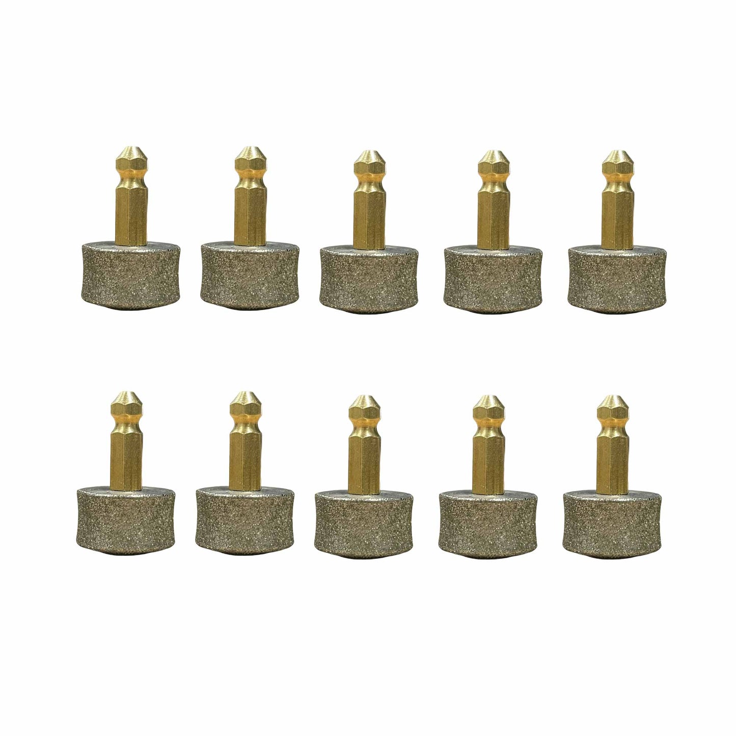 Pet Nail Grinder Head Smooth Filing Replacement Diamond Wheel For Dog Trimmer-7