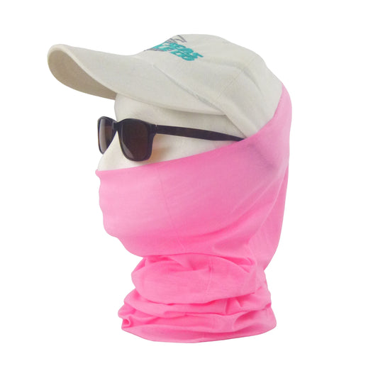 BSTC Head Socks, Pink-0