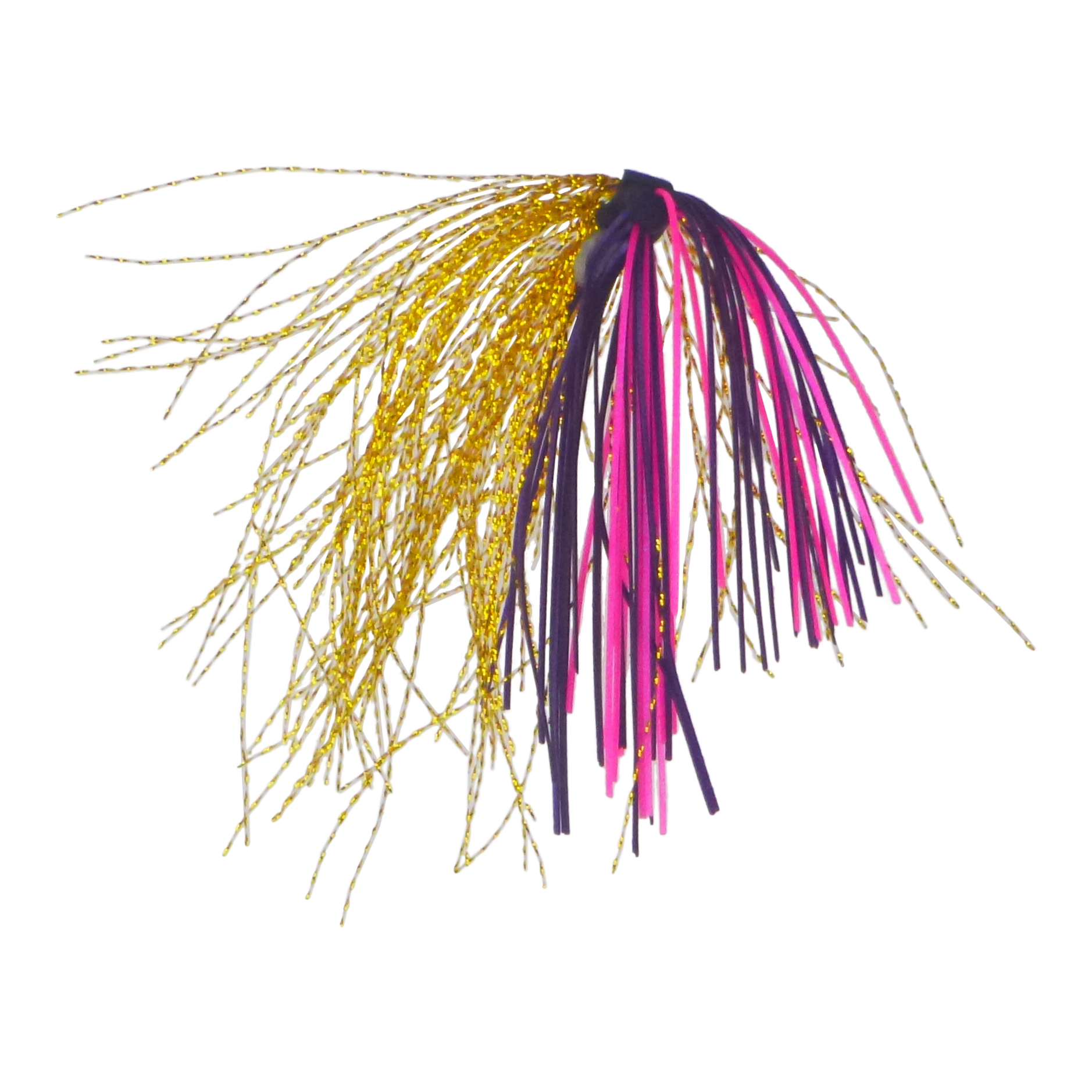 Dekoi Krystal Snapper Skirts, Pink N Purple-0