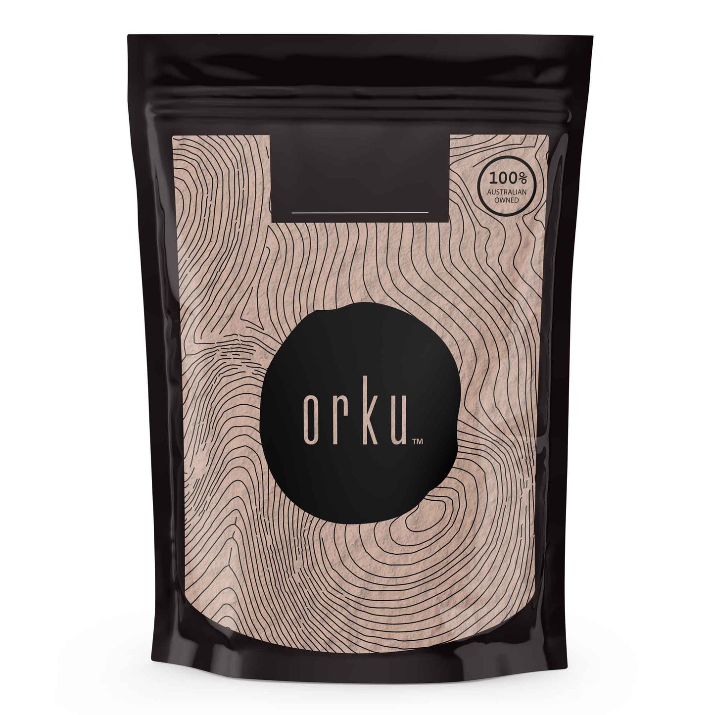 Pure Micronised Zeolite Powder Mineral In Bag Micronized Volcamin-5