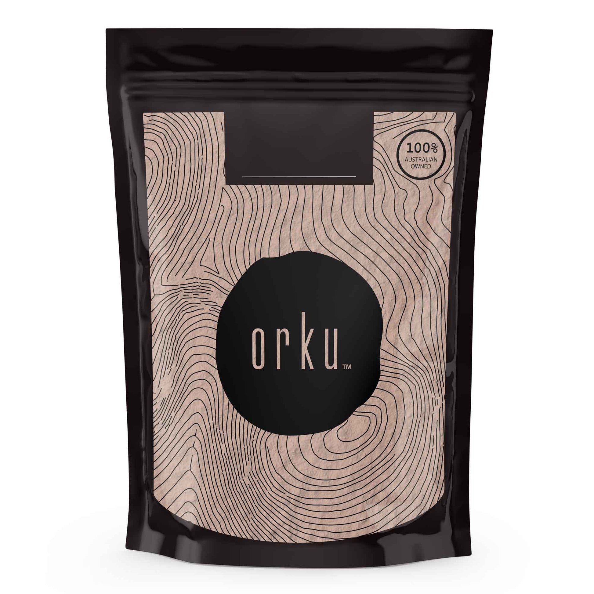 Pure Micronised Zeolite Powder Mineral In Bag Micronized Volcamin-5