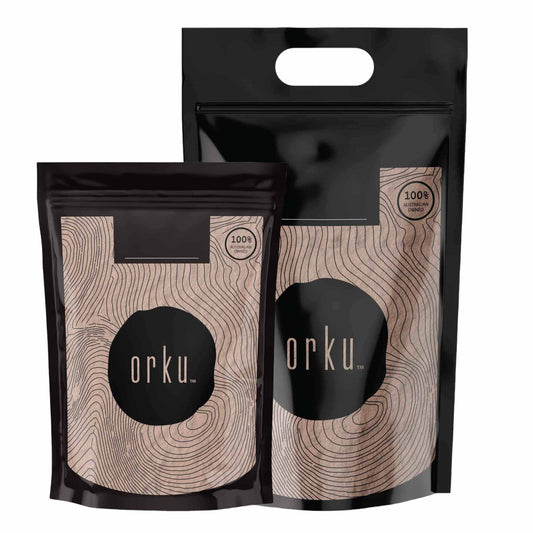 Pure Micronised Zeolite Powder Mineral In Bag Micronized Volcamin-0