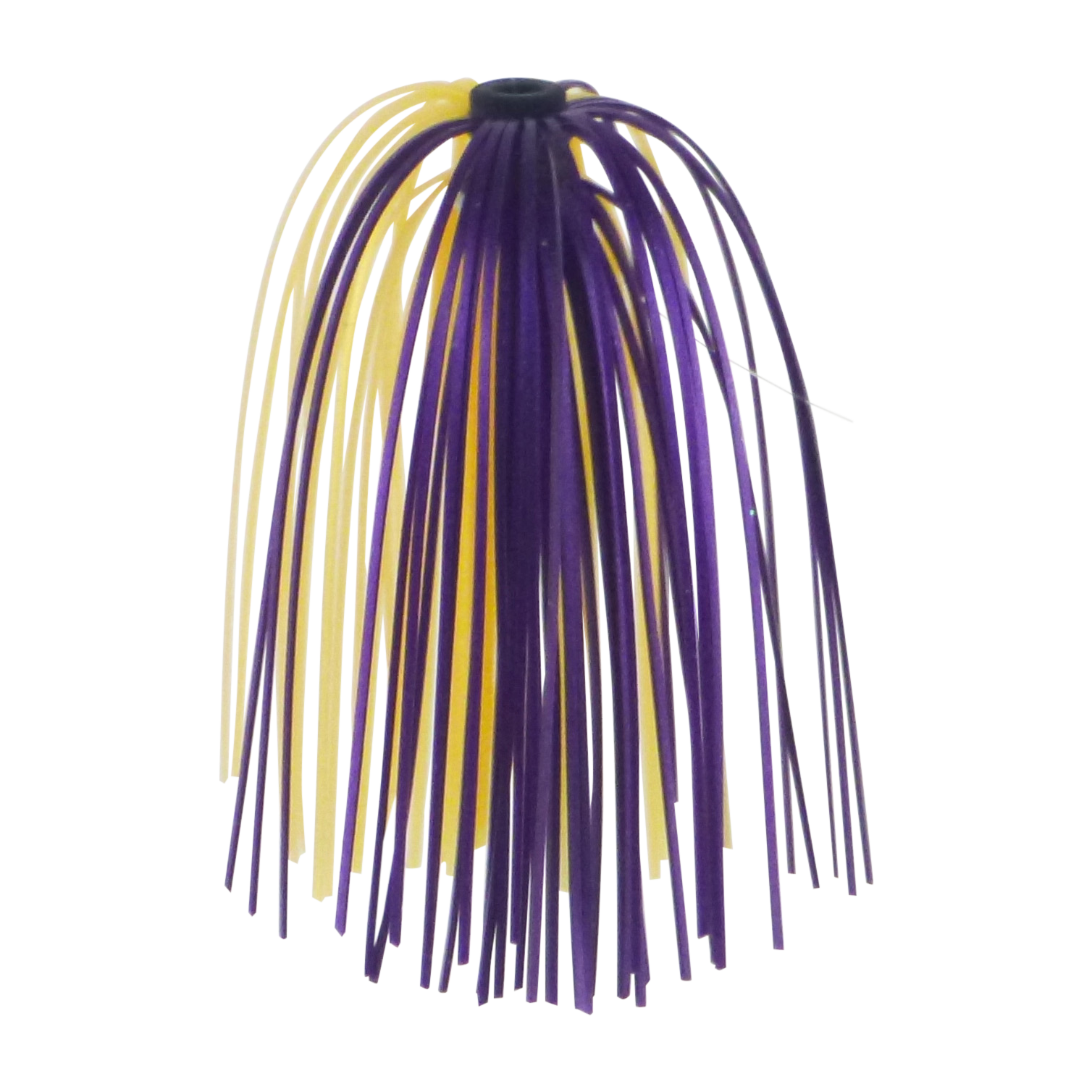 Dekoi Jigging Skirts, Purple/Gold-0