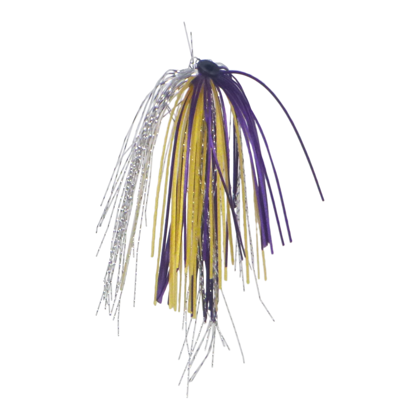 Dekoi Krystal Snapper Skirts, Purple Krystal-0