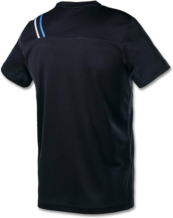 Lotto Sport Boy's T-Shirt Set Tennis Sport Kids Childrens Top - Deep Navy-3