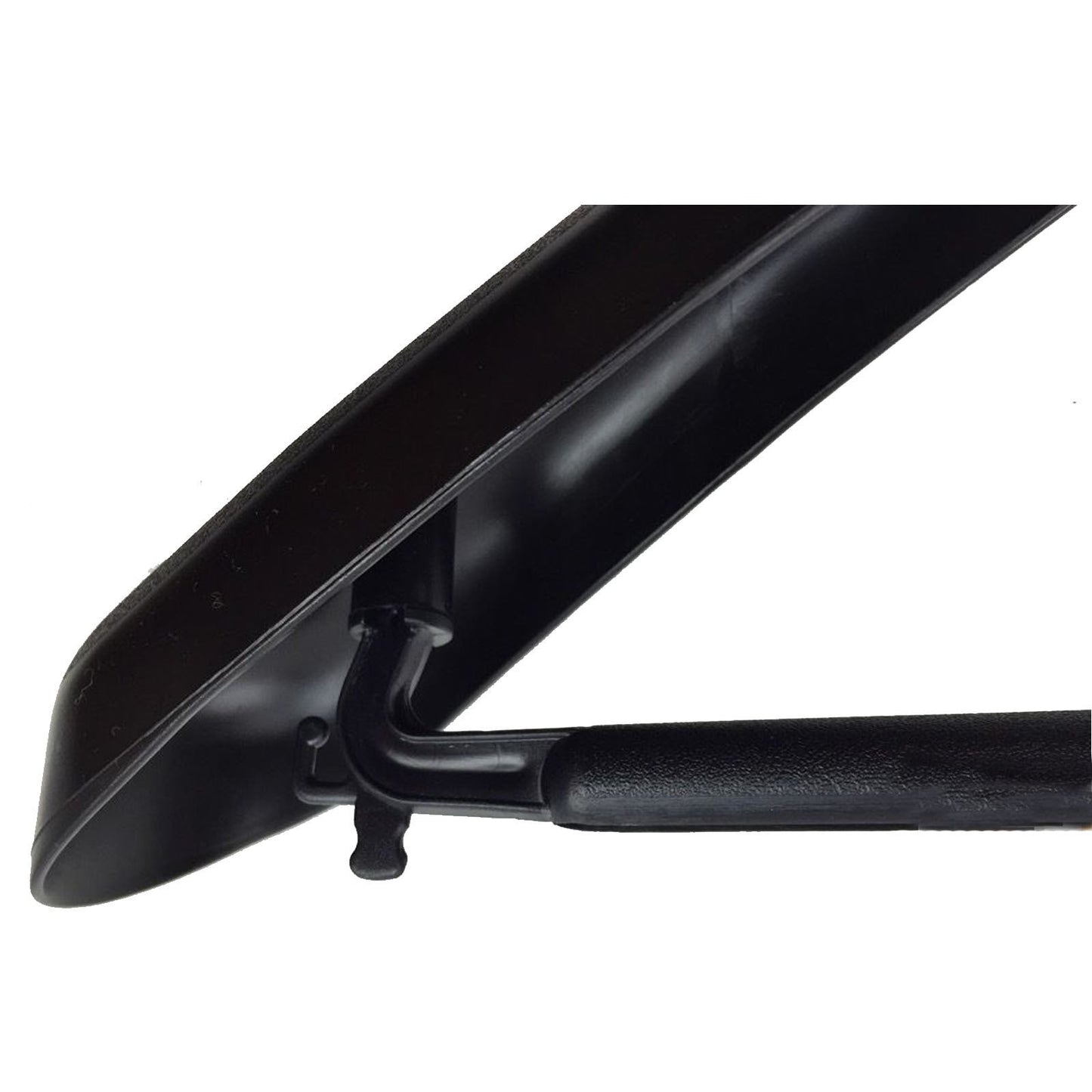 SUIT HANGER Jacket Pants Clothing Coat Non Slip Broad Shoulder Tube Holder-3