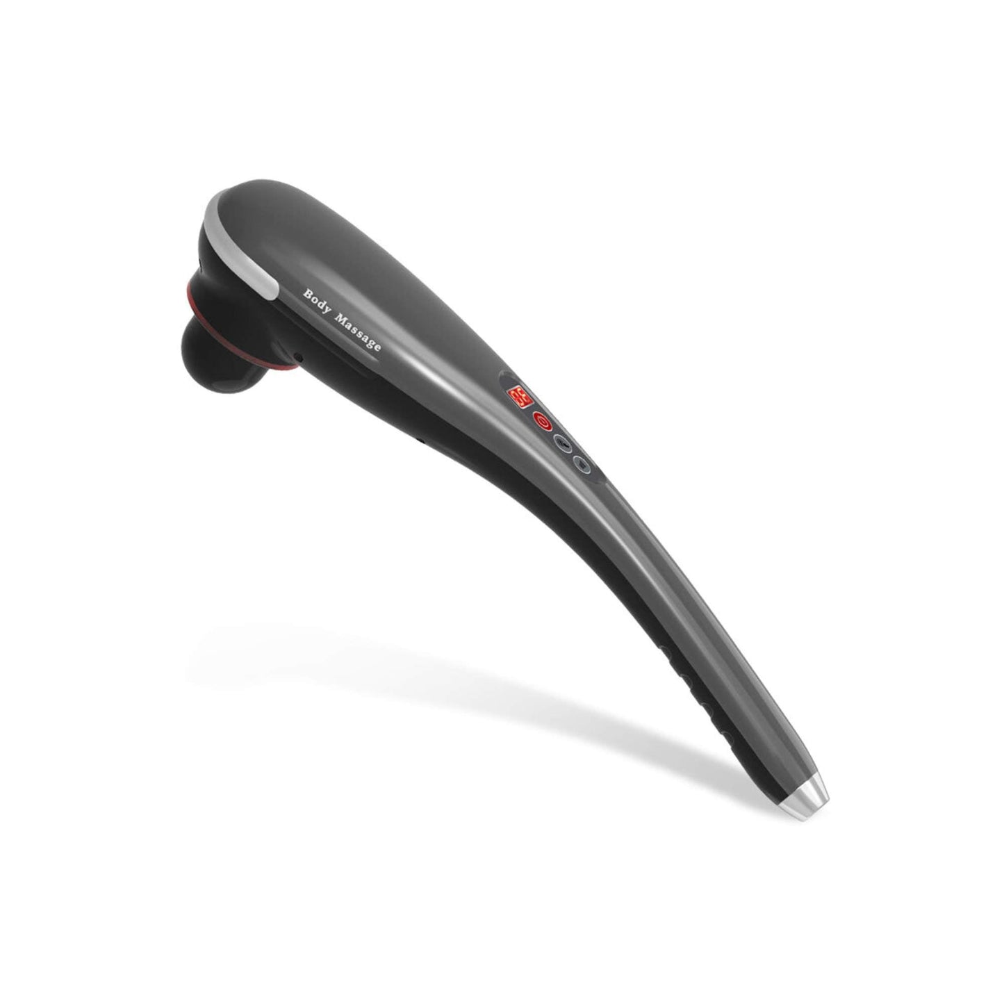 Rechargeable Body Hammer Massager - Handheld Portable Cordless Electric Massage-0