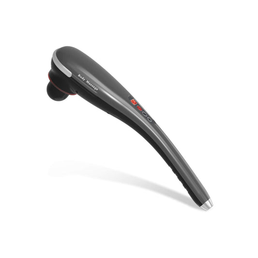 Rechargeable Body Hammer Massager - Handheld Portable Cordless Electric Massage-0