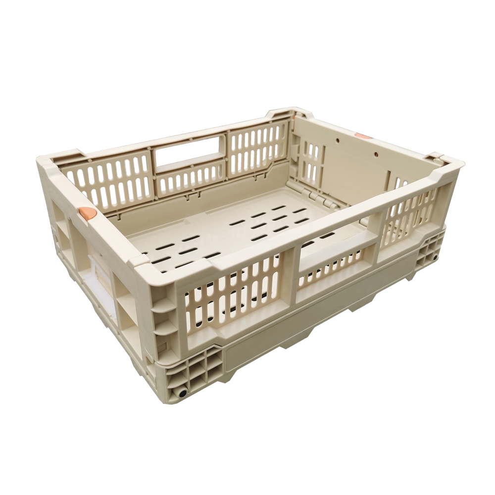 Rooster Farms Collapsible Chicken Nesting Box - 24cm x 30cm x 14.3cm-0