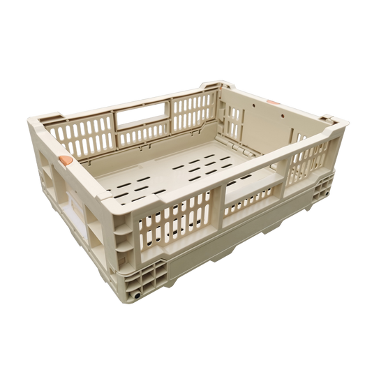 Rooster Farms Collapsible Chicken Nesting Box - 24cm x 30cm x 14.3cm-0