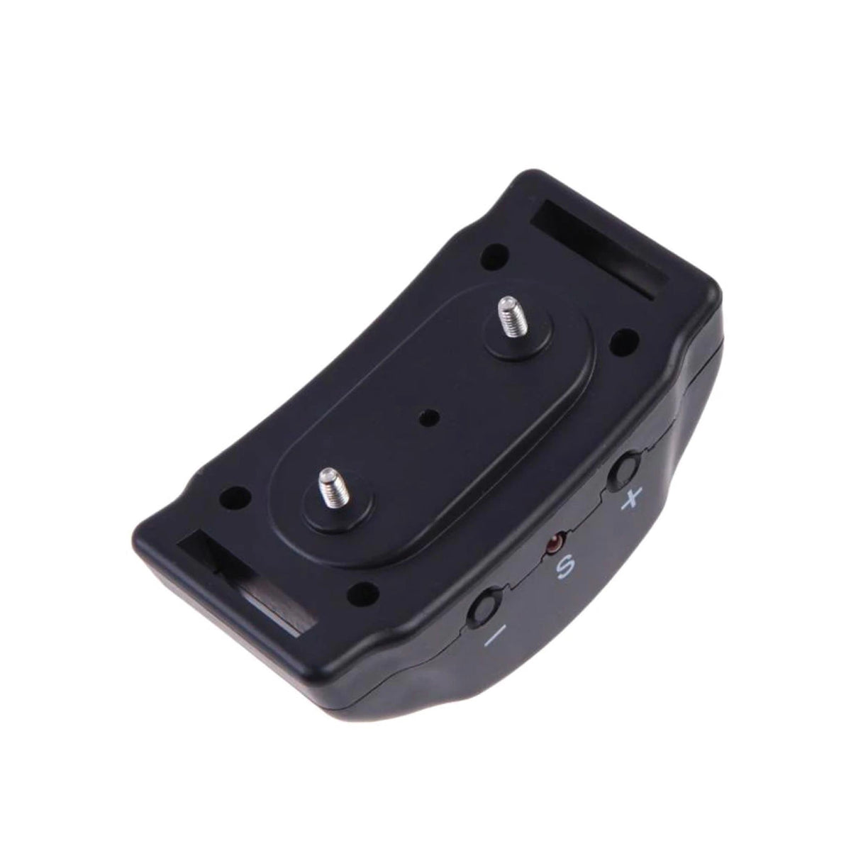 Rooster Farms Dog Bark Collar Vibration Sound Automatic Training Device-1