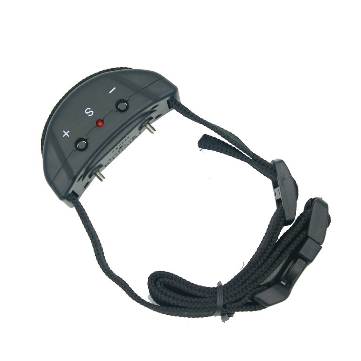Rooster Farms Dog Bark Collar Vibration Sound Automatic Training Device-3