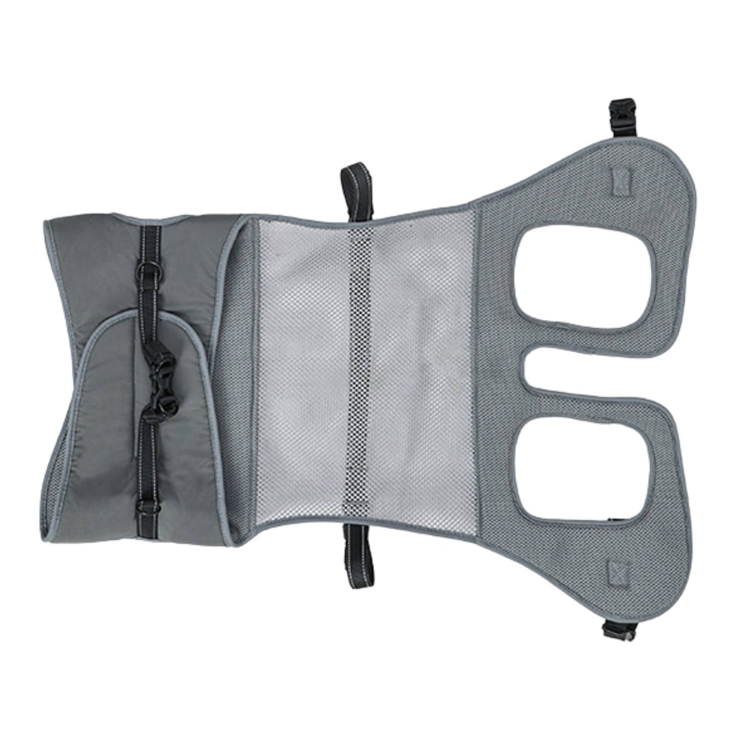 Rooster Farms Replacement Harness for Dog Wheelchair - Large Dogs Up to 45Kg-0
