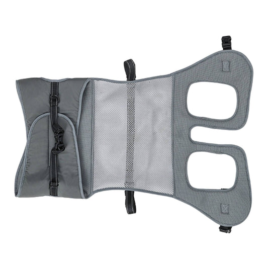 Rooster Farms Replacement Harness for Dog Wheelchair XXL - Large Dogs Up to 45Kg-0