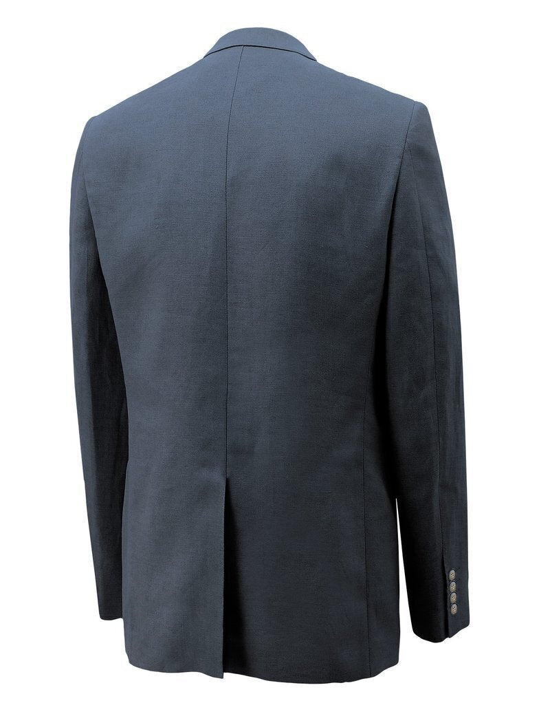 SpongeBob Squarepants Mens Sports Suit Jacket - Navy-4