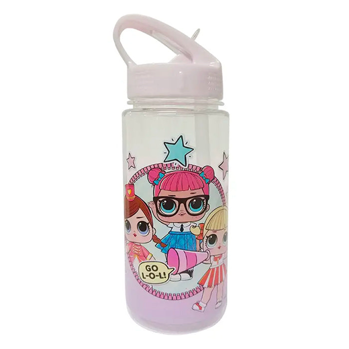 LOL Retail Showbag Backpack Necklace Skirt Earrings and More-3