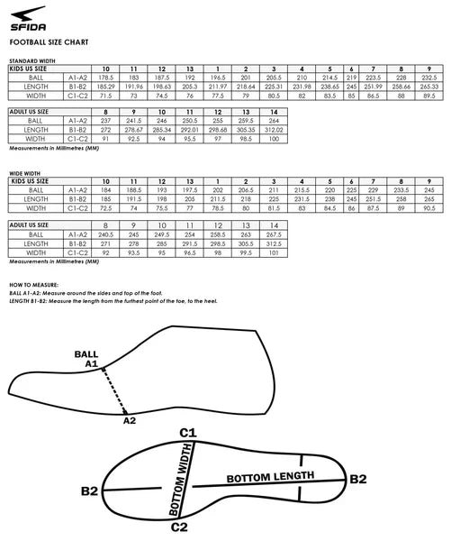 Vector Senior Football Boots - Black/Black-4