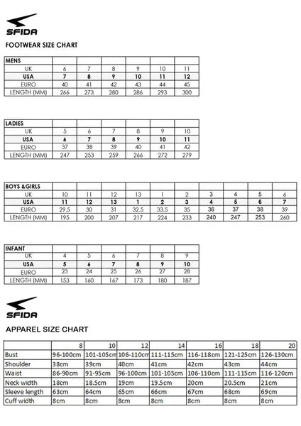 SP9000 Mens Running -  Black/Grey-4