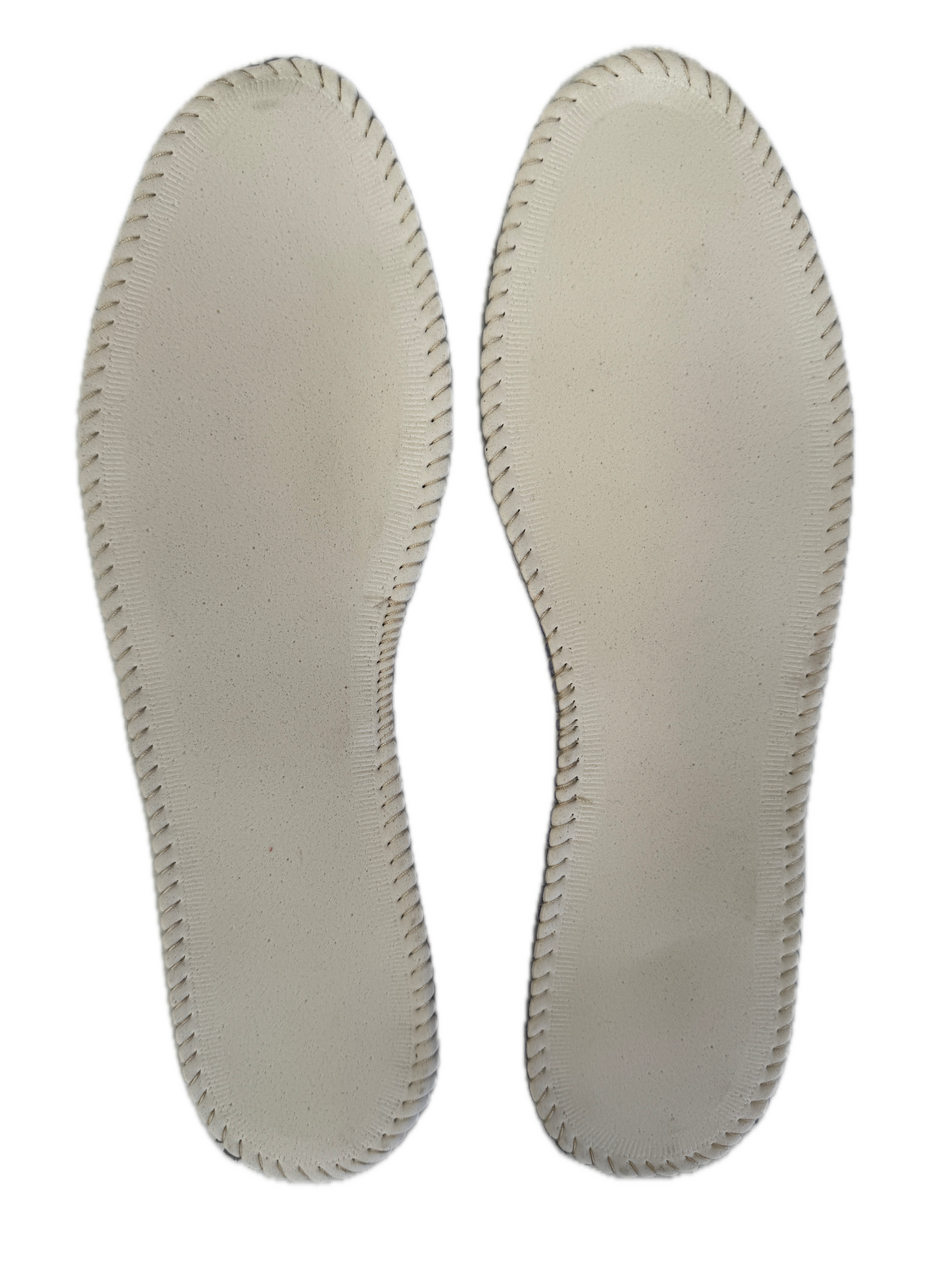 Australian Sheepskin Insoles for UGG Boots Slippers Shoes Flexible Warm & Soft - Brown-2