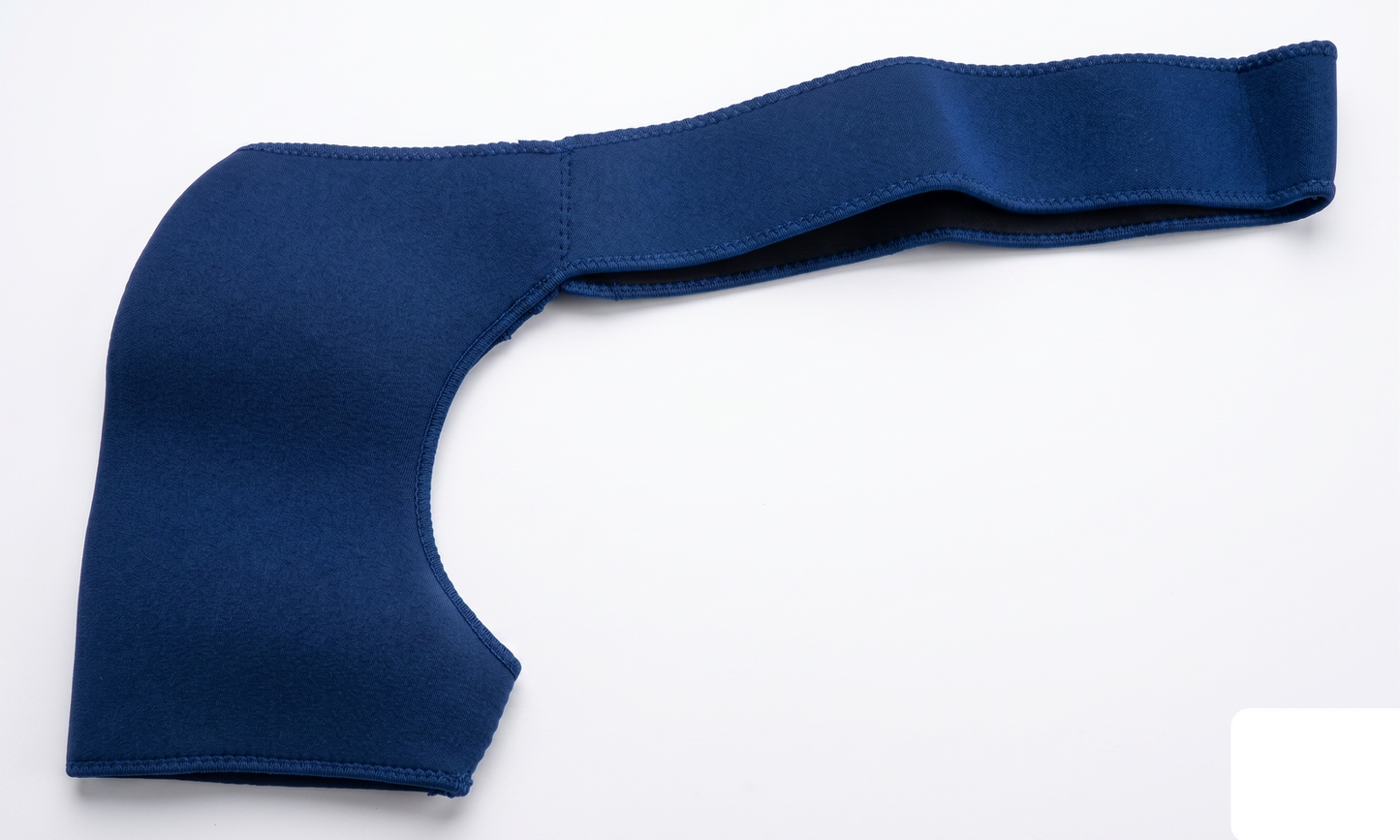 SHOULDER SUPPORT BRACE Back Posture Belt Pain Heat Compression Relief Strap