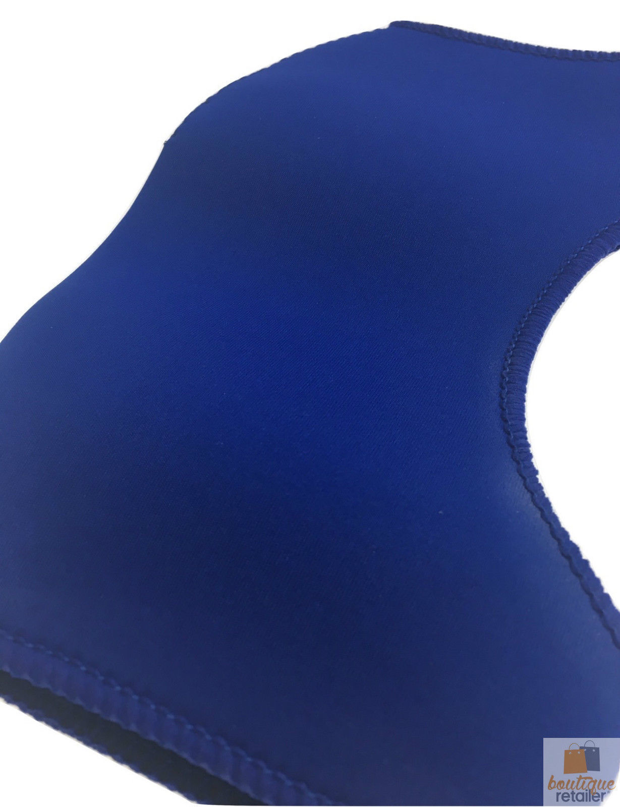 SHOULDER SUPPORT BRACE Back Posture Belt Pain Heat Compression Relief Strap-2