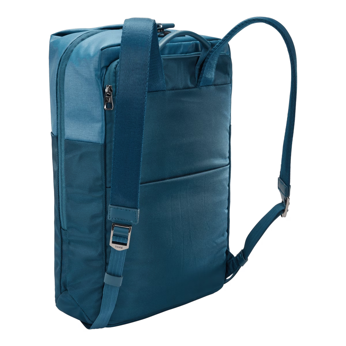 Thule 15L Spira Backpack Travel Bag w/ Laptop/Tablet Sleeve in Legion Blue