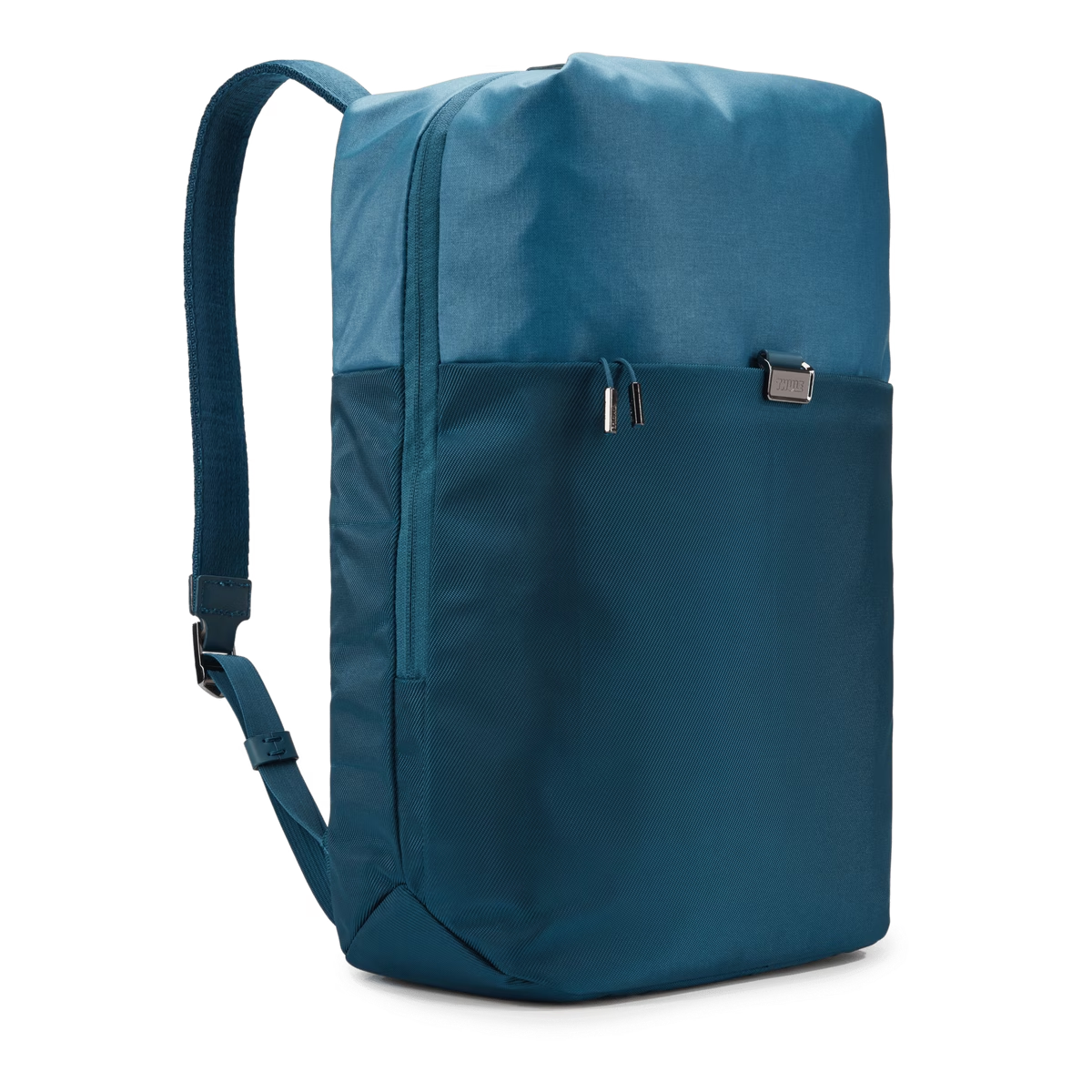 Thule 15L Spira Backpack Travel Bag w/ Laptop/Tablet Sleeve in Legion Blue