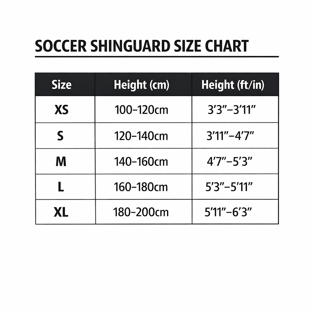 Sfida Soccer Shinguard/Ankle Guard - Black/Grey (Football/Futsal)-2