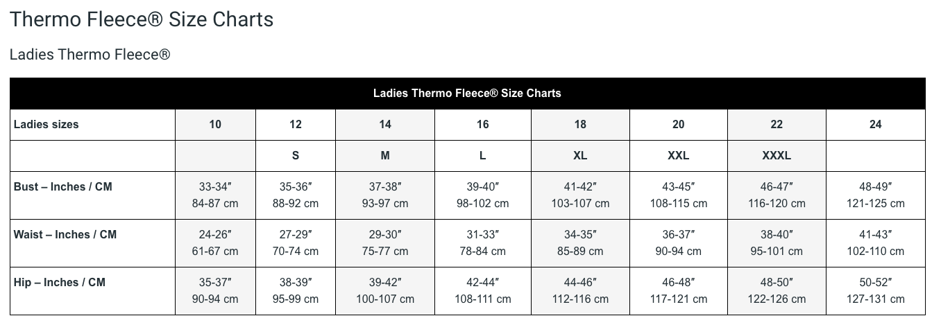 Thermo Fleece® Ladies Short Sleeve Thermal Top T Shirt w/Lace Motif - Black-2