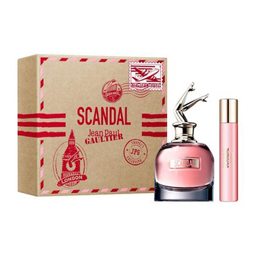 Scandal 2Pc Gift Set for Women by Jean Paul Gaultier-0