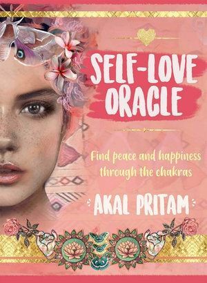 Self-Love Oracle-0