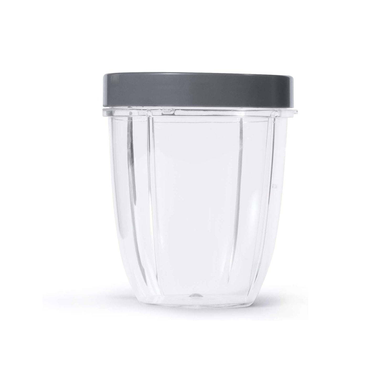 Short Cup For Nutribullet + Stay Fresh Lid - For Nutri 600 and 900 Models-1