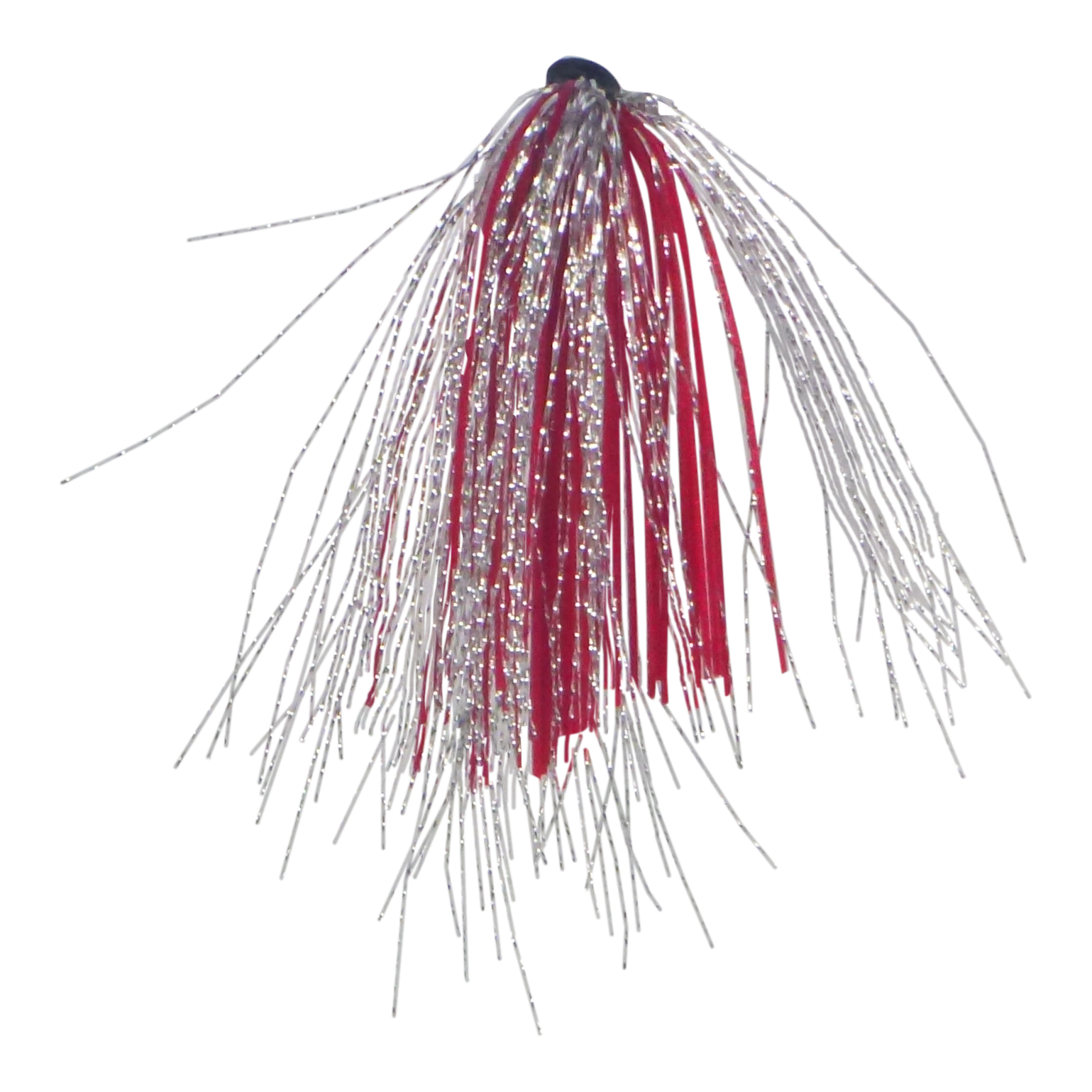 Dekoi Krystal Snapper Skirts, Silver Neon-0