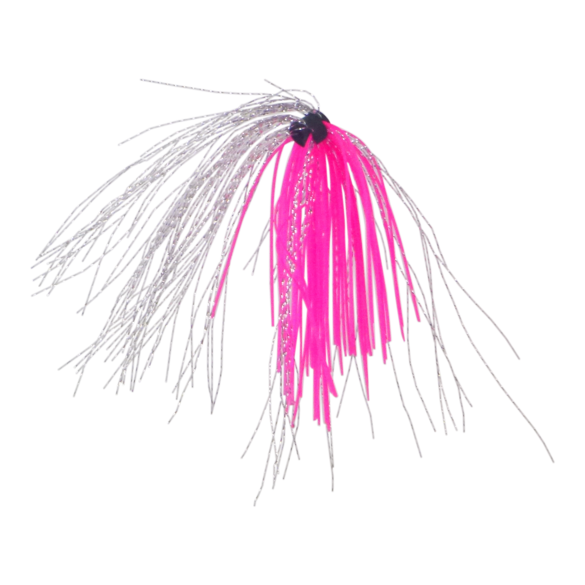 Dekoi Krystal Snapper Skirts, Silver Pink-0
