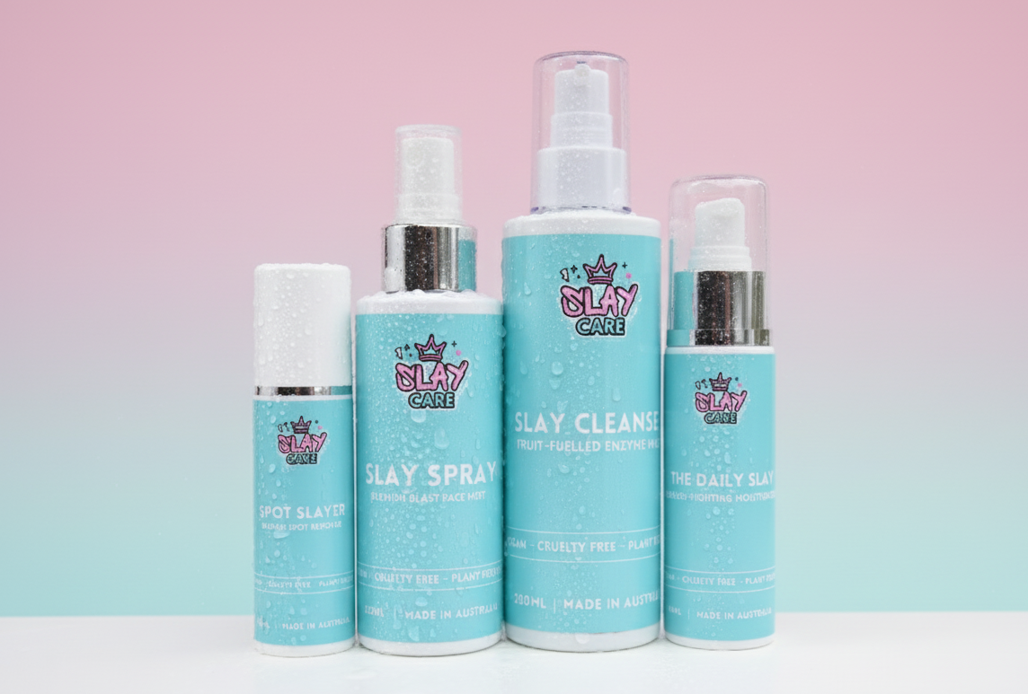 Glow Bundle