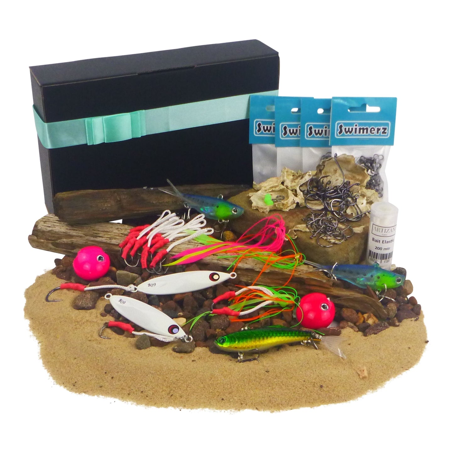 Snapper Fishers Gift Pack-1