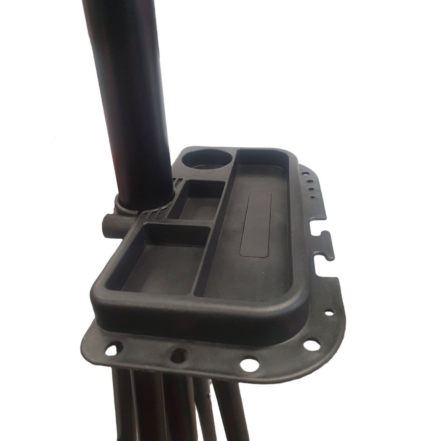 Social Hike Adjustable Bicycle Repair Station- Bike Rack DIY Garage Fixing Stand-2