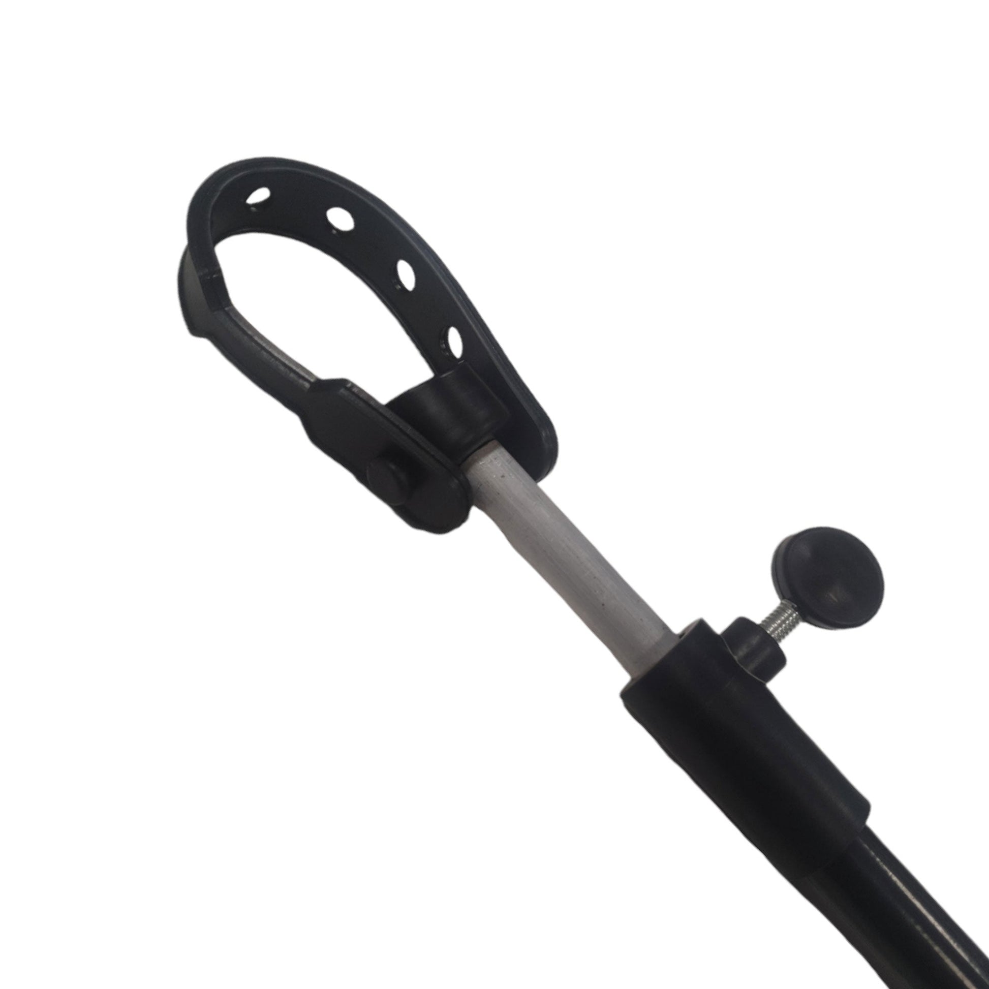 Social Hike Adjustable Bicycle Repair Station- Bike Rack DIY Garage Fixing Stand-3