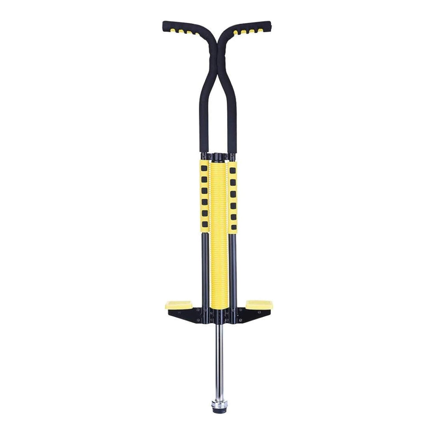 Social Hike Pogo Stick for Kids and Teenagers Jumping Hopper Outdoor Toy-5