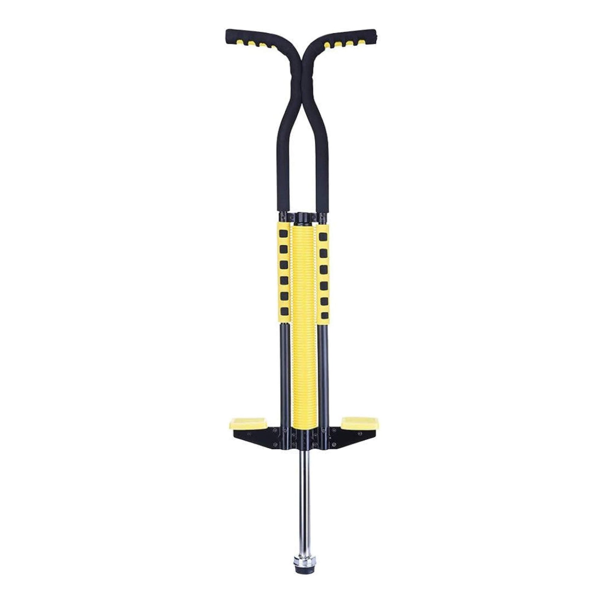 Social Hike Pogo Stick for Kids and Teenagers Jumping Hopper Outdoor Toy-5