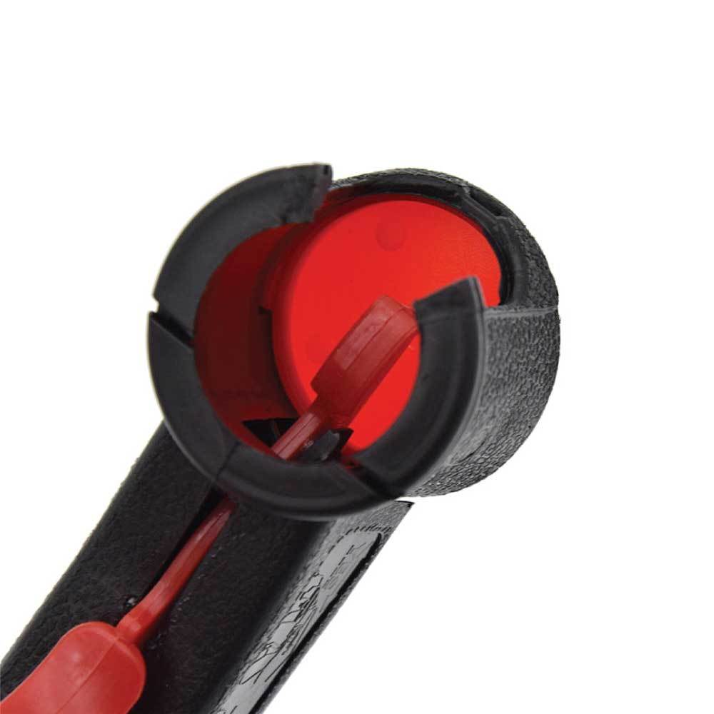 Spray Can Gun Pistol Grip Aerosol Paint Bottle Trigger Handle Universal Plastic-1