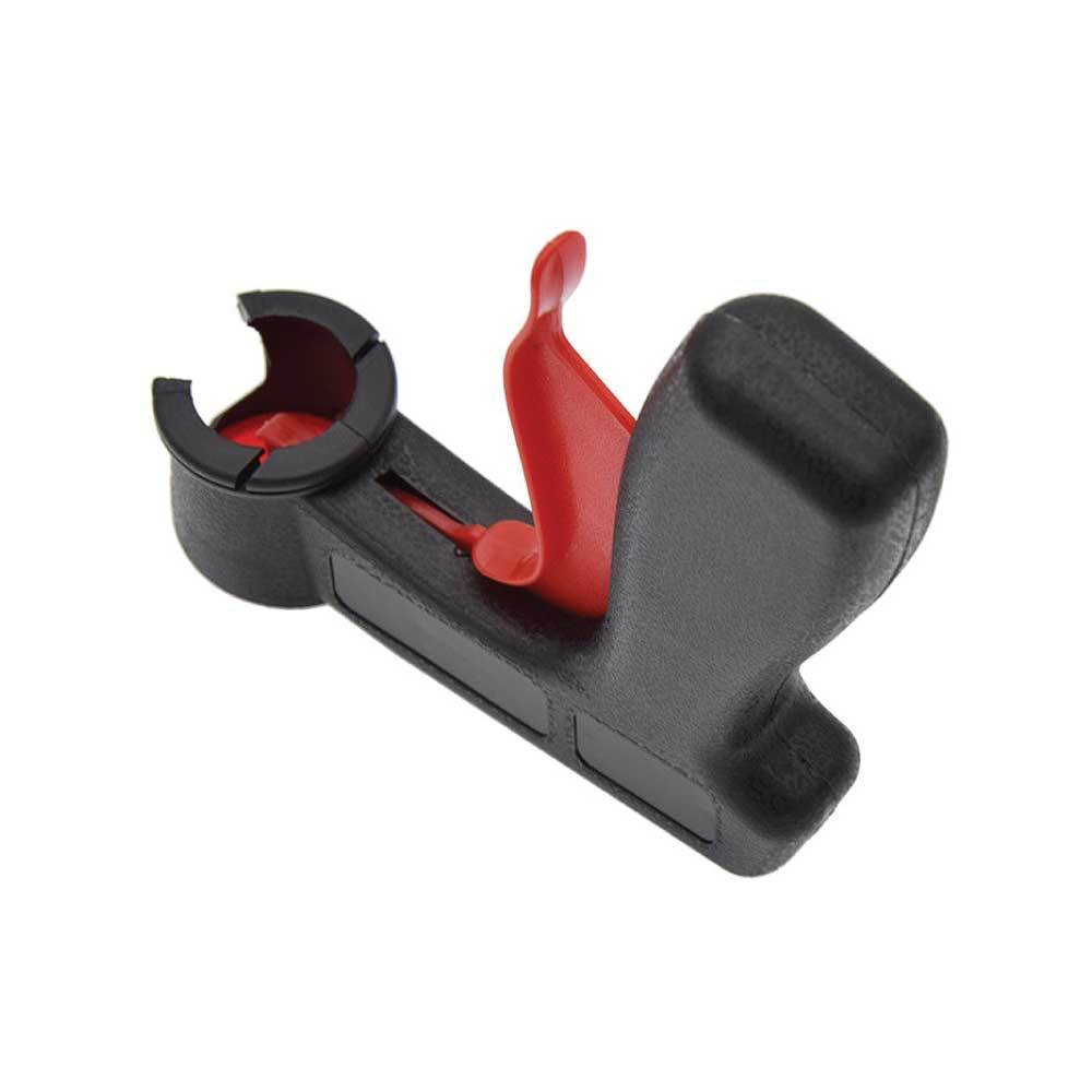 Spray Can Gun Pistol Grip Aerosol Paint Bottle Trigger Handle Universal Plastic-2