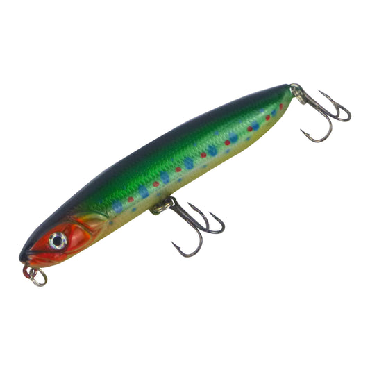 Toppu Mizzu Stickbait, 95mm, Pilly-0
