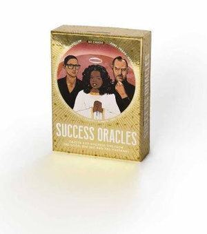Success Oracles-0