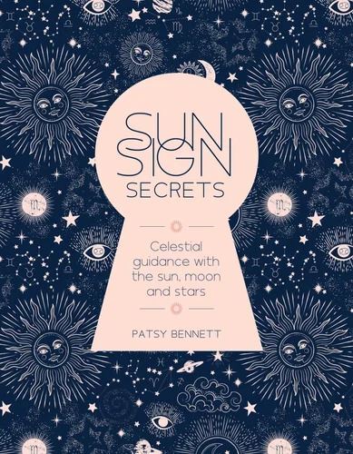 Sun Sign Secrets: Celestial guidance at your fingertips-0