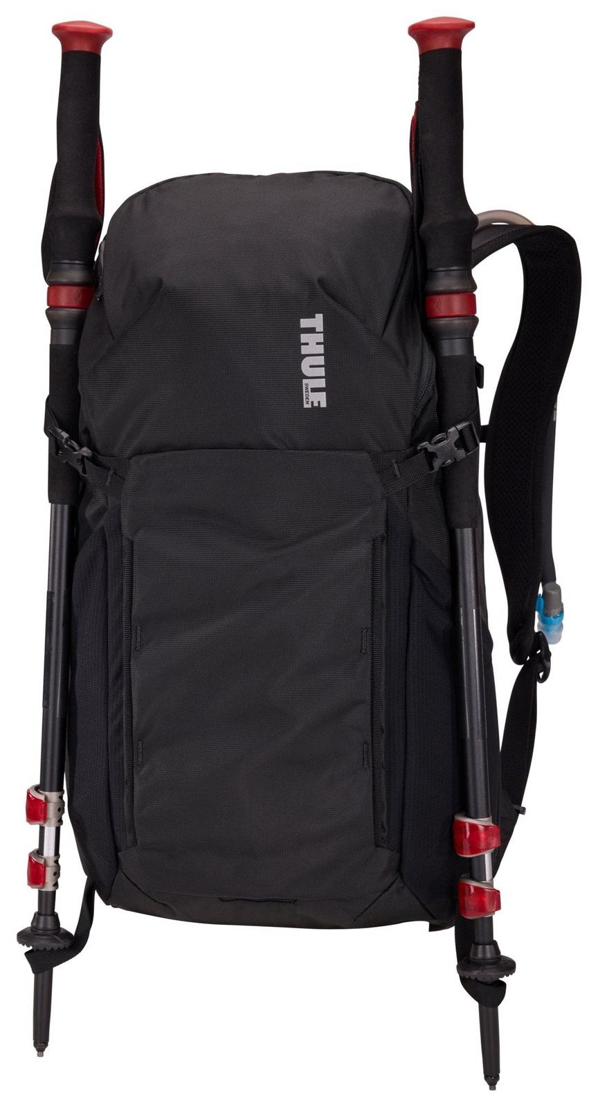 Thule 22L AllTrail Hydration Pack Backpack Bag - Black