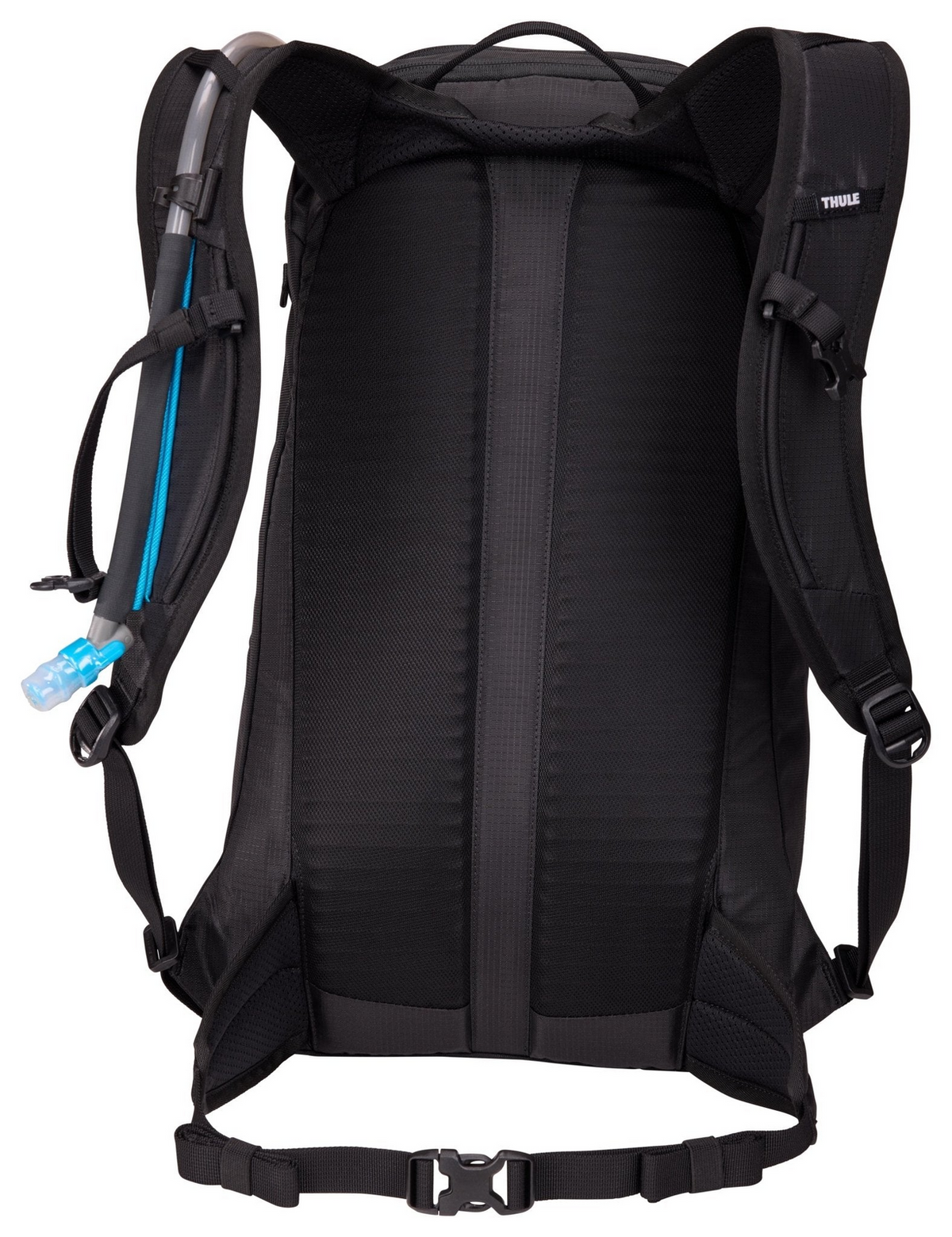 Thule 22L AllTrail Hydration Pack Backpack Bag - Black