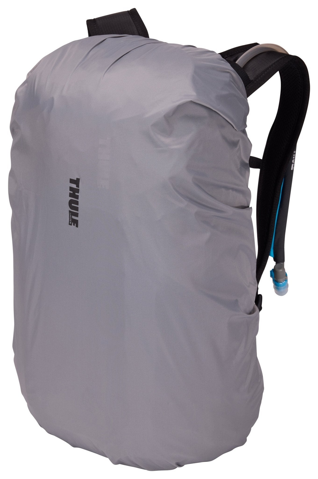 Thule 22L AllTrail Hydration Pack Backpack Bag - Black